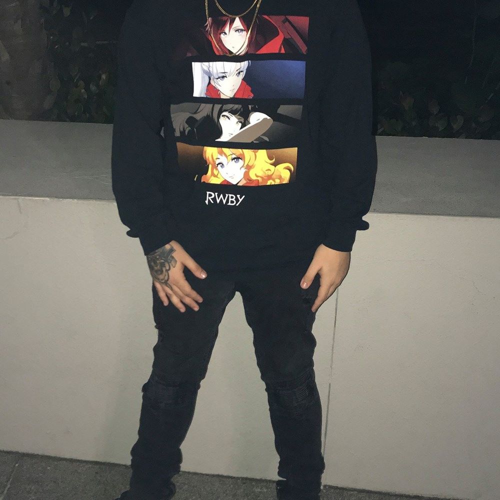 Meet your Posher, Emiliano